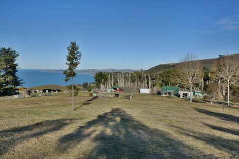 Photo of property in 139 Pryde Road, Evansdale, Waikouaiti, 9471