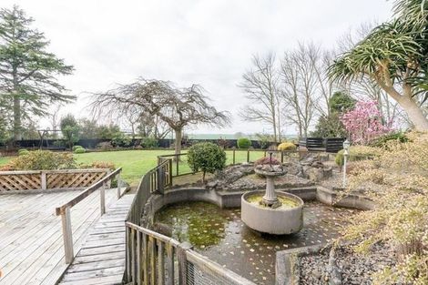 Photo of property in 802 Tuhikaramea Road, Ngahinapouri, Hamilton, 3290