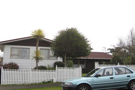 Photo of property in 38 Penrith Street, Westown, New Plymouth, 4310