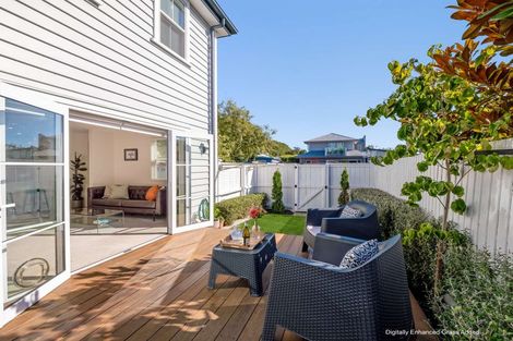 Photo of property in 1/26 Devon Street, Sydenham, Christchurch, 8023