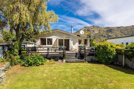 Photo of property in 21 Douglas Street, Frankton, Queenstown, 9300