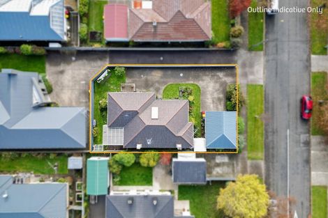 Photo of property in 162 Margaret Street, Glengarry, Invercargill, 9810