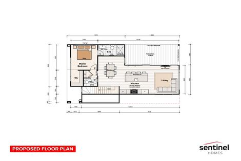 Photo of property in 35 Kikorangi Drive, Wainui, 0992