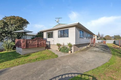 Photo of property in 6 Reed Street, Tikipunga, Whangarei, 0112