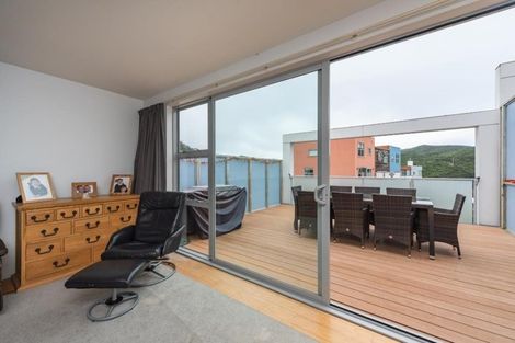 Photo of property in 55 Saddleback Grove, Karori, Wellington, 6012