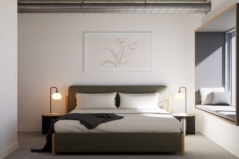 Photo of property in 78 France Street South, Eden Terrace, Auckland, 1010