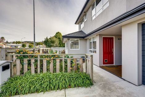 Photo of property in 17a Jull Street, Napier South, Napier, 4110