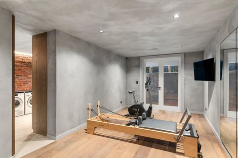 Photo of property in 8 Wallace Street, Herne Bay, Auckland, 1011