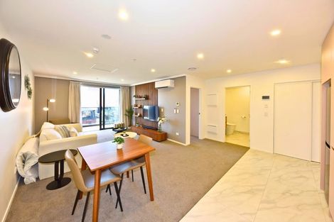 Photo of property in 402/162 Manchester Street, Christchurch Central, Christchurch, 8011