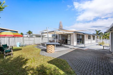 Photo of property in 200b Leander Road, Whangamata, 3620