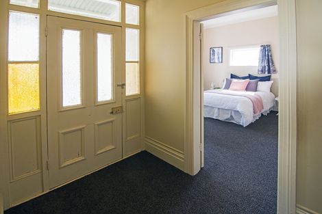 Photo of property in 22 Devon Street, Aro Valley, Wellington, 6021