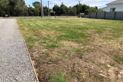 Photo of property in 139 Bowen Street, Rakaia, 7710