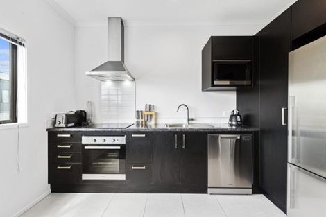 Photo of property in 3 Frank Gill Road, Hobsonville, Auckland, 0616