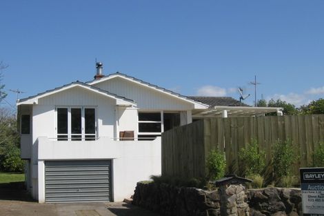 Photo of property in 1 Mahana Place, Springfield, Rotorua, 3015
