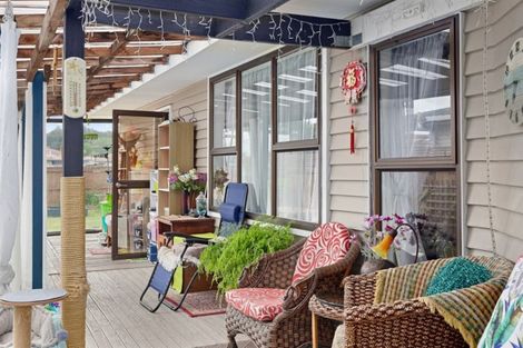 Photo of property in 154 Onslow Street, Kawerau, 3127