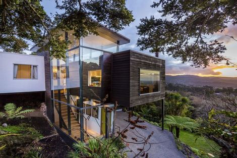 Photo of property in 199 Carter Road, Oratia, Auckland, 0604