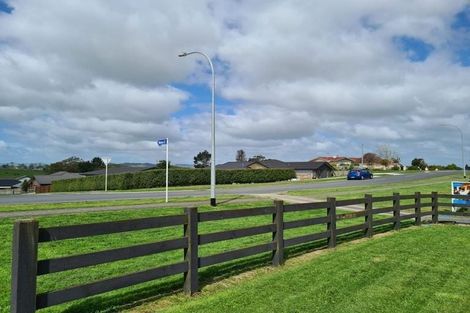 Photo of property in 4 Roto Street, Te Kauwhata, 3710