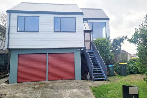 Photo of property in 9 Bodmin Terrace, Camborne, Porirua, 5026