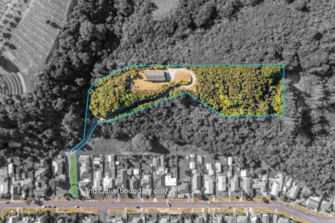 Photo of property in 49a Gillespies Road, Birchville, Upper Hutt, 5018