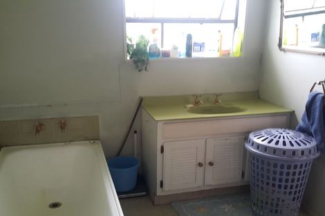 Photo of property in 1 Harris Street, Huntly, 3700