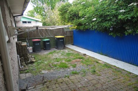 Photo of property in 3/98 Mathesons Road, Phillipstown, Christchurch, 8011