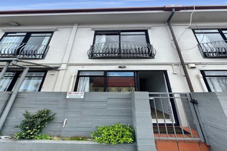 Photo of property in 66c Grey Street, Onehunga, Auckland, 1061