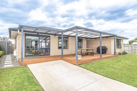 Photo of property in 4 Buckingham Place, Springvale, Whanganui, 4501