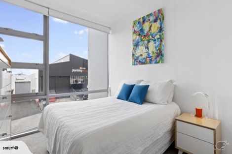Photo of property in 2a/33 Mackelvie Street, Grey Lynn, Auckland, 1021