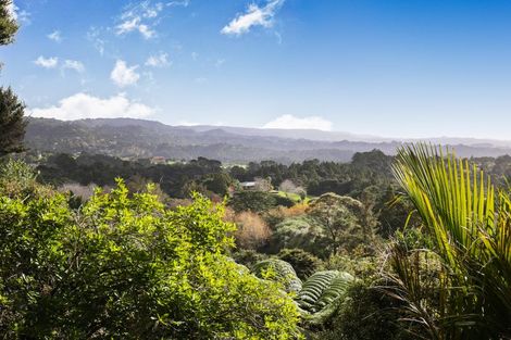Photo of property in 199 Carter Road, Oratia, Auckland, 0604