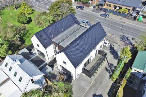 Photo of property in 251 Salisbury Street, Christchurch Central, Christchurch, 8013