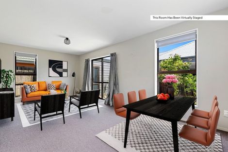 Photo of property in 4/23 Tower Street, Hornby, Christchurch, 8042