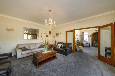 Photo of property in 51 Campbell Road, Aorangi, Feilding, 4775