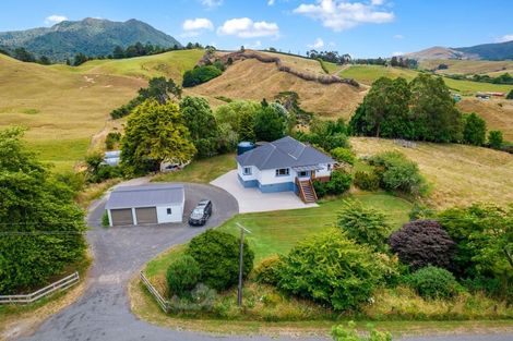Photo of property in 102 Kennedy Road, Waikino, Waihi, 3682