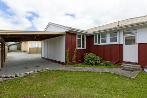 Photo of property in 40 Regent Street, Fairlie, 7925