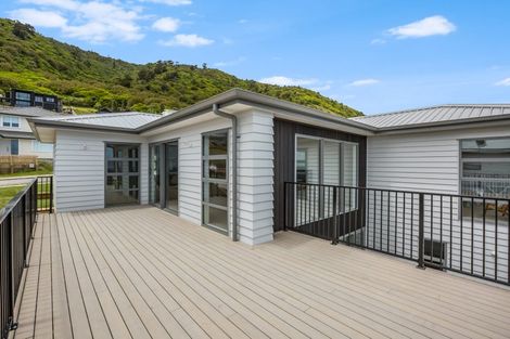 Photo of property in 8 Wilson Way, Waikanae, 5036
