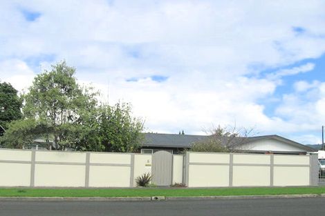 Photo of property in 6 Carlton Crescent, Te Kamo, Whangarei, 0112