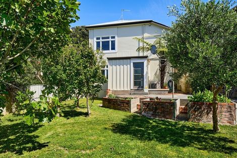 Photo of property in 20 Charlotte Avenue, Brooklyn, Wellington, 6021