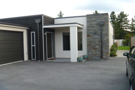 Photo of property in 32a Larch Crescent, Alexandra, 9320