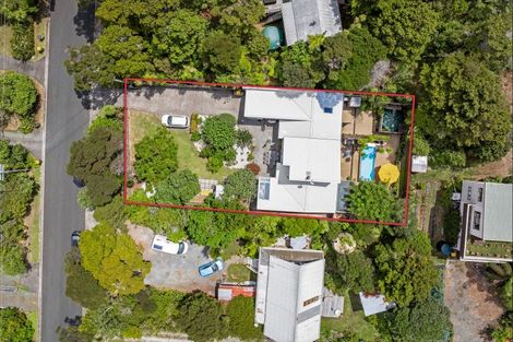 Photo of property in 9 Grand View Road, Leigh, 0985