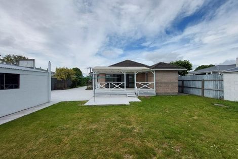 Photo of property in 9 Vauxhall Street, Bishopdale, Christchurch, 8053