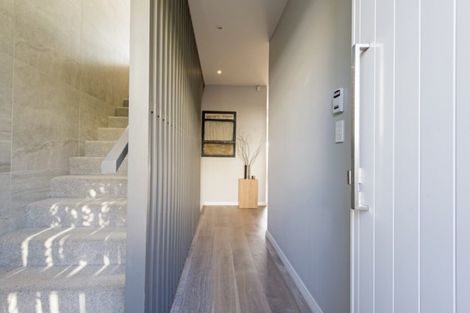 Photo of property in 21c Farrar Street, Grey Lynn, Auckland, 1021