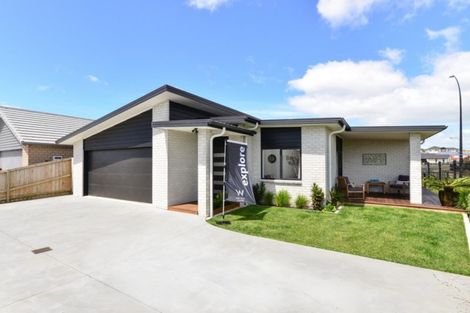 Photo of property in 5 Mccorquindale Drive, Flagstaff, Hamilton, 3210