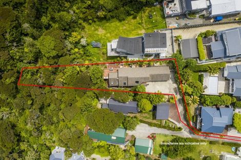 Photo of property in 41c Seaview Avenue, Northcote, Auckland, 0627