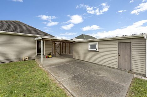 Photo of property in 188 Botanical Road, Takaro, Palmerston North, 4412