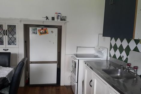 Photo of property in 1 Harris Street, Huntly, 3700