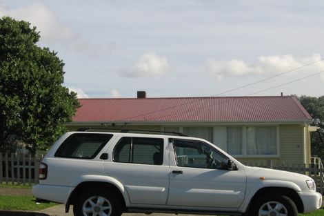 Photo of property in 24 Justine Street, Cannons Creek, Porirua, 5024