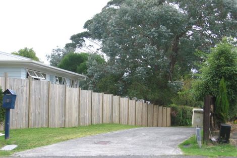 Photo of property in 1/11 Roseneath Place, Birkdale, Auckland, 0626