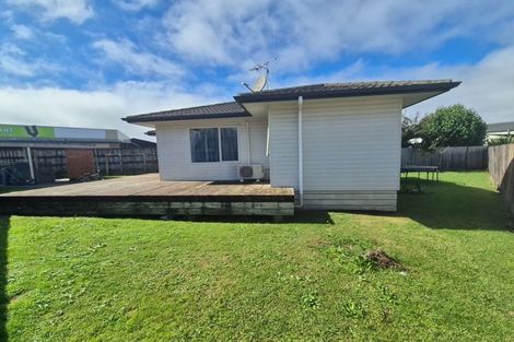Photo of property in 67 Massey Street, Frankton, Hamilton, 3204