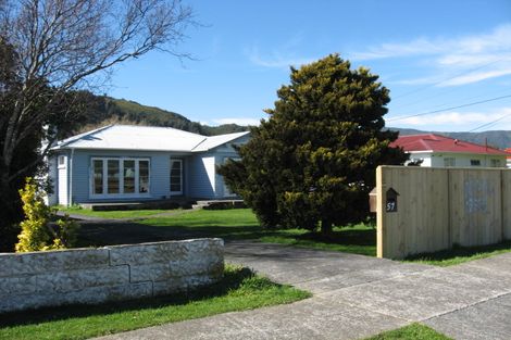 Photo of property in 57 Dover Road, Wainuiomata, Lower Hutt, 5014