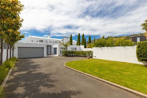 Photo of property in 133 Main Road, Redcliffs, Christchurch, 8081